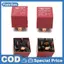 Rơle hạng nặng chống nước 4 / 5Pin DC 24V 12V 80A Rơle ô tô
