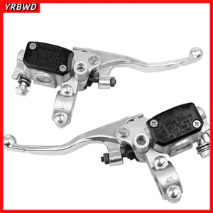 Xi lanh phanh xe máy YRBWD, Tay cầm phanh bền hiệu suất cao, Lắp đặt dễ dàng Bơm phanh trước cho KTM SX / KTM XC / KTM EXC / KTM TPI 6 ngày Bảo trì xe máy
