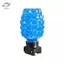 Bình Thông HFTOY Cho Quả Bóng Gel, Hộp Bảo Quản Hạt Bóng Nước, Bule Xung Quanh Eo Bình Nạp Đạn Di Động Cho Gel ~