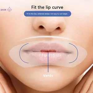 30 Dụng Cụ Chống Ngáy Cho Trẻ Em Người Lớn Ngủ Đêm Môi Mũi Cải Thiện Miếng Dán Chỉnh Sửa Miệng Băng Stier