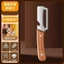 Gỗ Dày Tay Cầm Bằng Gỗ Peeler Trái Cây Peeler Khoai Tây Mùa Đông Dưa Rau diếp Đường mía Dụng Cụ Nhà Bếp Peeler LLNI
