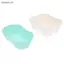 3 Cái Bento Chia Cốc Lót Hộp Cơm Trưa Thực Phẩm Mềm Silicone Dễ Dàng Làm Sạch Onigiri Phụ Kiện Có Thể Tái Sử Dụng Sushi [VN]