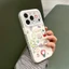 Vỏ Cho iPhone 17PM 16 Pro Max 15 Thu Hút Từ Tính Vỏ Điện Thoại Di Động Hoạt Hình Ganadi Chó Chống Sốc TPU Mềm Chống Trầy Xước Chống Bụi Bẩn Vỏ Điện Thoại Có Chân Đế Cát