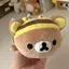 # HB # Túi đựng bút chì búp bê gấu ong mềm mại sang trọng dung tích lớn Hộp đựng bút để bàn học sinh sắp xếp lưu trữ cho trường học.
