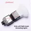 1 Cái Nắp Mềm Flash Để Chiếu Sáng Ngay Cả Cho Chụp Ảnh Chân Dung