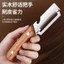 Dụng cụ gọt vỏ bằng thép không gỉ đa chức năng Dụng cụ gọt vỏ nhà bếp Dụng cụ bào dưa trái cây chuyên dụng Tay cầm bằng gỗ Đường mía dày B9WS