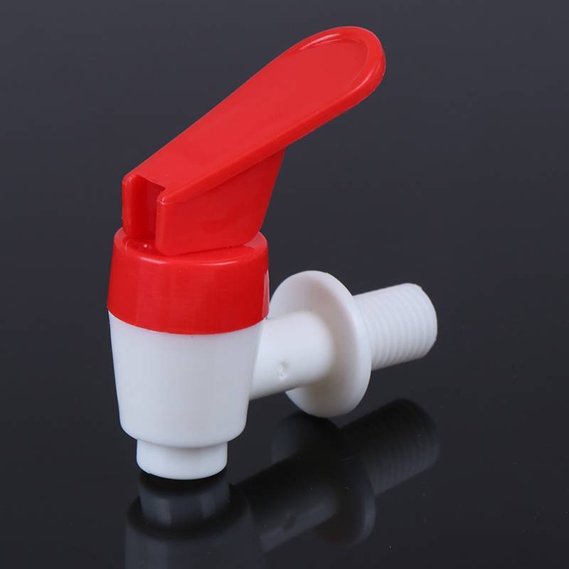 GOAY vòi nhựa gắn chai rượu/nước ép, đầu rót nước, công tắc bật/tắt VN