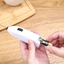 Điện Cầm Tay Đánh Cà Phê Điện Khuấy Thanh Sữa Gia Đình Máy Đánh Bọt Sữa Khuấy Kem PFKT