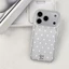 Bột nhạt mềm dễ thương Frosted Soft Case cho iPhone 1716pro trường hợp 1514/13/12x11
