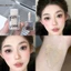 Kem Che Khuyết Điểm Dạng Hũ Chất Kem Mịn Mỏng Nhẹ Che Mụn Thâm Mụn Tự Nhiên Không Mốc Nền