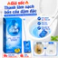 🔥Giá sốc🔥Thanh làm sạch và tẩy cặn bẩn bồn cầu đậm đặc|Chất tẩy rửa bồn cầu|Chất khử mùi bồn cầu |Nước tẩy nhà vệ sinh