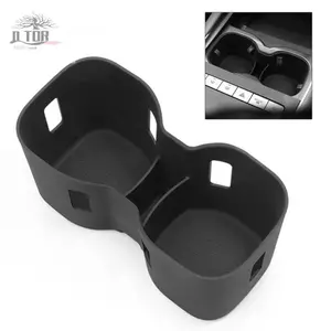 Giá đỡ cốc tựa tay TPE Xây dựng Ghế sau không biến dạng