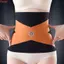 THEGIRL8B Máy định hình cơ thể sau sinh, Máy định hình bụng kiểm soát bụng, Thời trang liền mạch mỏng giảm béo định hình sau sinh