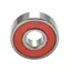 MAKY 10 Chiếc Giày Trượt 8 * 22 * 7 ABEC-9 Trượt patin Nội Tuyến Xe Tay Ga Giày Móng Tay Vòng Bi VN