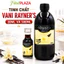 Tinh chất Vani Rayner's 28Ml Và 500Ml, Tạo Hương Vani Thơm Ngon Cho Làm Bánh Và Pha Chế