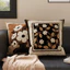 Phong Cách Trung Cổ Sofa Gối Retro Hộ Gia Đình Gối Giường Gối Đệm Bay Cửa Sổ Tựa Lưng Lõi Có Thể Tháo Rời Có Thể Giặt Được26062402