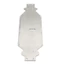 Cho 1 / 8 FS ATOM Thẻ Sa Mạc 1 / 8 Khung Xe Giáp Cá Mập Chân\ Xe Tăng Chân\ RC Phụ Kiện Xe Hơi Kim Loại Sửa Đổi Đế Tấm