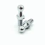 2 Chiếc 10 Mm M8 M6 Đa Năng Phía Sau Boot Trước Bonnet Gas Strut End Lắp Kết Nối Bóng Đầu Pin Khớp Van