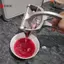 Máy ép trái cây hoạt động bằng tay Hợp kim nhôm Máy ép cam quýt hạng nặng cho cam và chanh trong nhà bếp hàng ngày VN