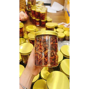Cá Mai Rim Giòn 250gr Đặc Sản Phú Yên
