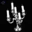 HFTOY 1 Bộ Nhà Búp Bê Thu Nhỏ Nến Và Bánh Candlesti Nến Toppers ~