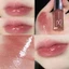 Son môi dạng lỏng lâu trôi không thấm nước - Son bóng cho nữ làm quà tặng