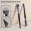 Soft Slope Blush Brush Công cụ trang điểm tổng hợp cho phấn Highlighter Điêu khắc nữ