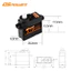 🔥đồ nâng cấp xe rc phụ kiện xe rc servo rc 3.7g Thu Nhỏ Nhựa / Kim Loại Răng Chống Thấm Nước Kỹ Thuật Số Vô Lăng Điều Khiển Từ Xa Mô Hình Xe Nâng Cấp Phần Với Tay Lái