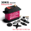 🔥servo rc Digital đồ nâng cấp xe rc Dsservo Dasheng Tay Lái 20KG 30KG 40KG Kỹ Thuật Số Lái Gear Mô-men Xoắn Cao Kim Loại Gear Điều Khiển Từ Xa Xe Mô Hình Tàu