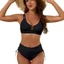 Chia Đồ Bơi Nữ Gợi Cảm Cao Cấp Bikini Kỳ Nghỉ Đồ Bơi