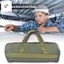 Dụng cụ dày Mang theo Túi lưu trữ vải Dung tích lớn Túi lưu trữ thợ điện để sửa chữa Dụng cụ phần cứng
