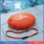 Bơm Hơi Hỗ Trợ Bơi PVC Phao Phao Eo Dây An Toàn Nệm Bể Bơi Cho Nước Vui Vẻ Và An Toàn