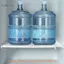 GCDHome 4 Kệ Dính Hỗ Trợ Chốt Cho Nhà Bếp Phòng Ngủ Tủ Quần Áo Kệ Hỗ Trợ Kẹp Treo Tường Stier Braet Giá Đỡ HOT