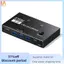 Bộ chuyển đổi USB 3.0 5Gbps 2 đầu vào 4 đầu ra USB C Switch cho thiết bị Chia sẻ máy quét máy in