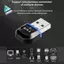 USB cho Bluetooth 6.0 Adapter & Bộ Thu Phát Cho Tai Nghe Cho Bàn Phím Bluetooth / Loa Chuột Dongle A