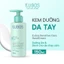 Kem Tay EUBOS, Kem Dưỡng Tay Và Móng Bơ Hạt Mỡ Dưỡng Ẩm Da Mềm Mịn, Giúp Móng Chắc Khỏe