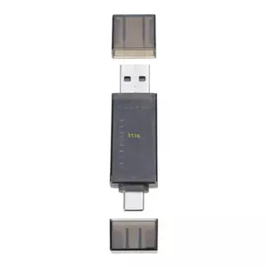 Btsg USB 3 0 Loại C Đầu Đọc Thẻ SDTF Bộ Chuyển Đổi Bộ Nhớ Đa Năng Cho Máy Tính Bảng Điện Thoại