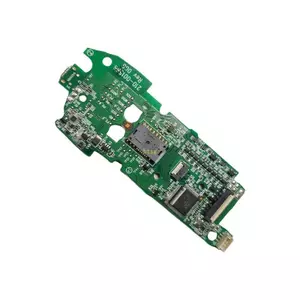 Btsg Chuột Bo Mạch Chủ Thay Thế Một Phần Cho Chuột Chơi Game G900 Tản Nhiệt Truyền Dữ Liệu Chơi Game Sửa Chữa Một Phần Accessor