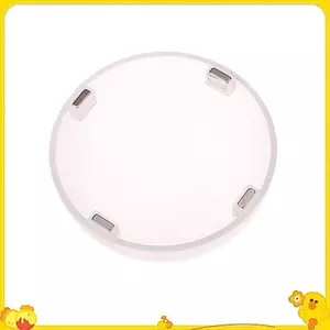 1Pc AK-R11 Máy khuếch tán vòm từ tính Thay thế cho đèn flash đầu tròn V1 / cho AD200 / AD200Pro / cho phụ tùng thay thế Flash Series V1 / S-R2