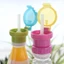 Phong Cách Nhật Bản Trẻ Em Khoáng Nước Mũ Rơm Di Động Nước Uống Dụng Cụ Tiện Dụng Chống choking Nắp Chai Nước Chuyển Đổi Chai Nước Nắp Miệng 762M
