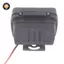 {TB & Bag} Đèn pha xe máy 15 LED 1000LM để chiếu sáng xe tay ga Motos ATV.
