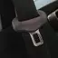 2 Vỏ bọc đai an toàn ô tô đa năng, Bảo vệ chống trầy xước cho SUV / Sedan FSI