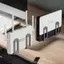 Luckyew Router Hộp Bảo Quản Treo Tường Cố Định Tổ Chức Thiết Thực Cho Bộ Top Box Và Quản Lý Cáp Lý Tưởng Cho Văn Phòng Tại Nhà TQ