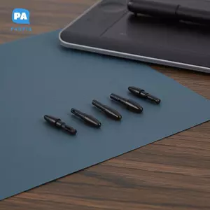 10 Cái Đầu Bút Thay Thế Kiểu Dáng P01 Chống Trầy Xước Nẹp Mịn Phù Hợp Với DECO01 DECO01V2 DECO03 Dành Cho Học Sinh Nghệ Sĩ Kỹ Thuật Số VN