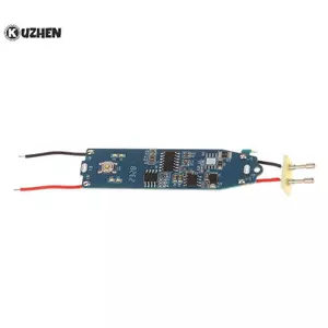 KUZHEN Thay Thế Bo Mạch Chủ Bằng M10 Kẹp Điện Phụ Kiện Clipper Chip Bảng Mạch Điều Khiển HOT
