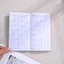 GETVOW 2027 Planner, Nhiều Màu Lót Trang A6 Planner Notebook, Di Động Chương Trình Nghị Sự 2027 Notebook Kế Hoạch Văn Phòng