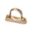 JDG / KBG Kẹp Ống Cáp Dày Off-Wall Mã Cáp Mạ Kẽm Giá Đỡ Ống Thỏi Kẹp Ngựa Cưỡi Cáp Ống Phụ Kiện Cố Định