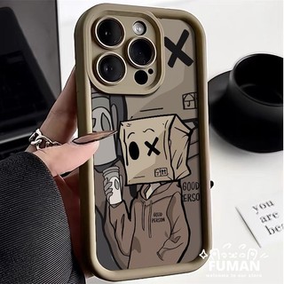 Ốp Điện Thoại Chống Sốc 3D Dễ Thương Cho Redmi K80 K70 K70E K60 K60E K50 K50i K40 K40s K30 K20 Pro Ultra Gaming Matte Cool Cover Hoạt Hình Vỏ Mềm Chống Rơi