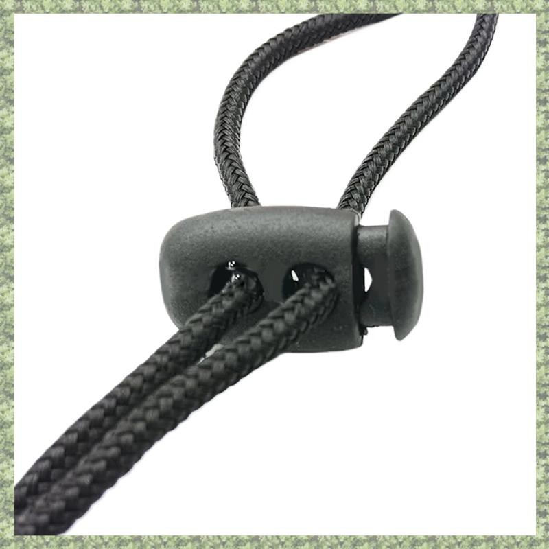 Dây Kéo Xe Đạp Leo Núi - Dây Bungee An Toàn Hạng Nặng Có Móc, Phù Hợp Vận Chuyển Khi Đi Xe Đạp