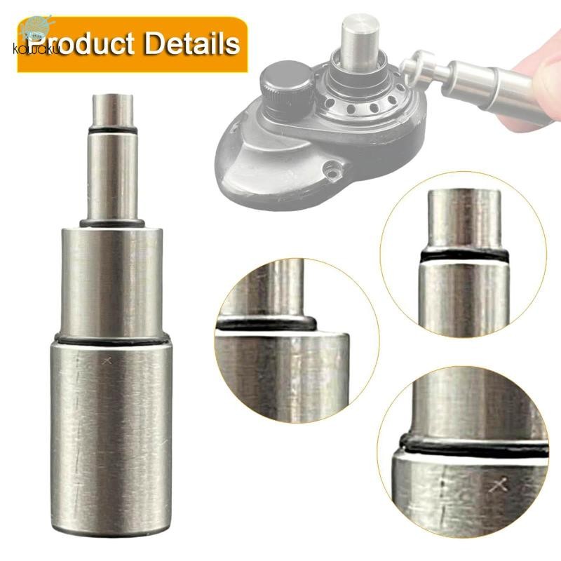 Dụng cụ tháo vòng bi một chiều cho máy câu cá - Hiệu quả cao cho cuộn nước tròn